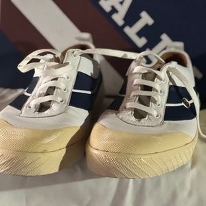 Bally Sneakers